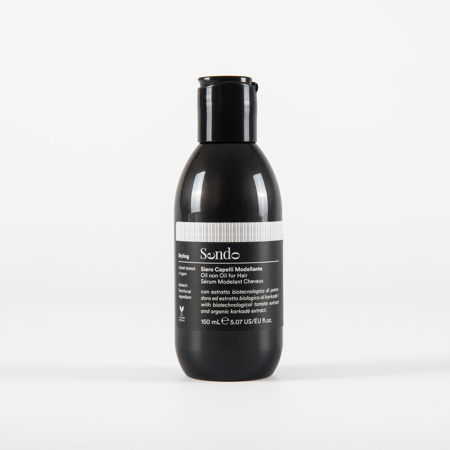 8029352356087_Siero Capelli Modellante - fronte