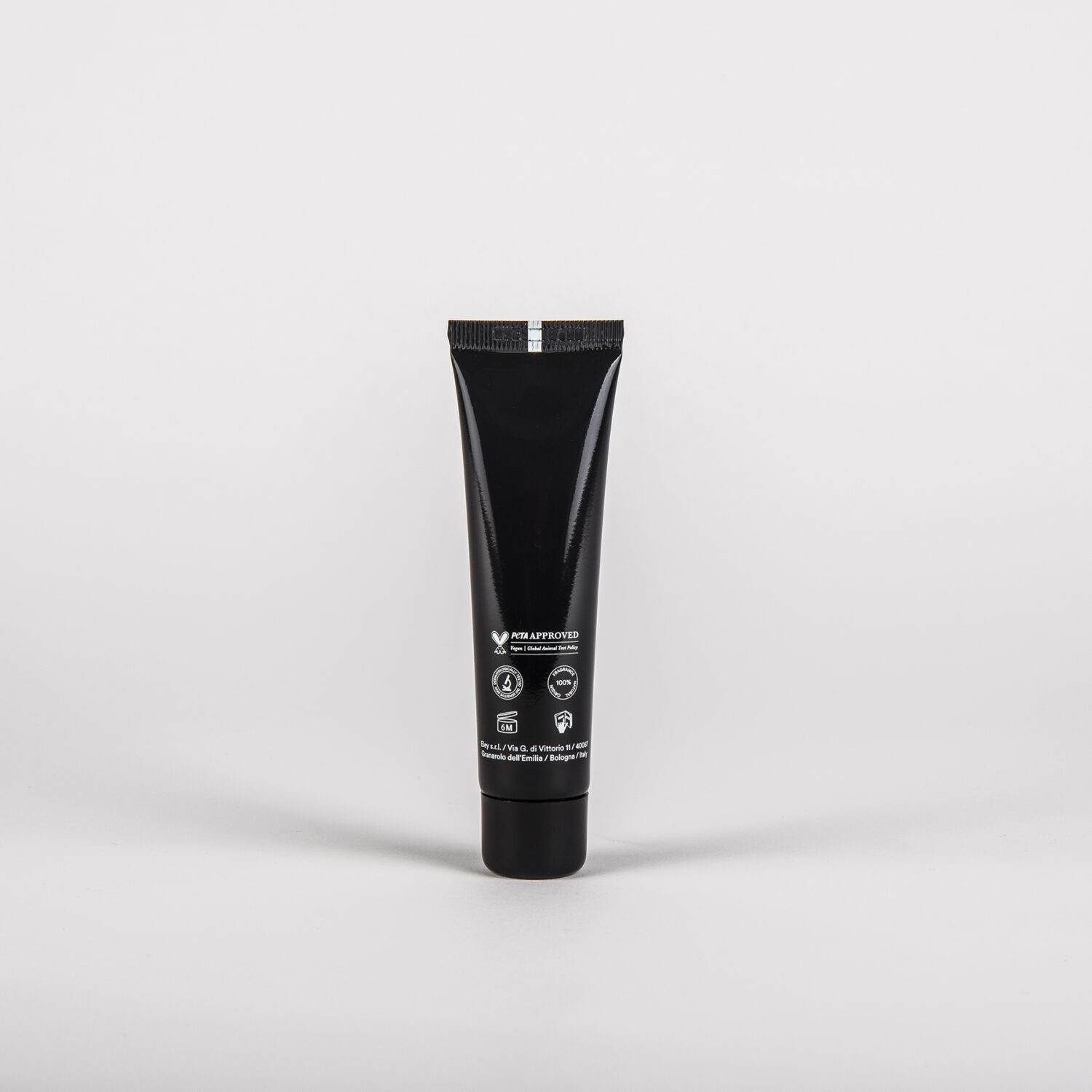 Rebalancing Face Cream - tubo retro krem naturalny do cery tłustej