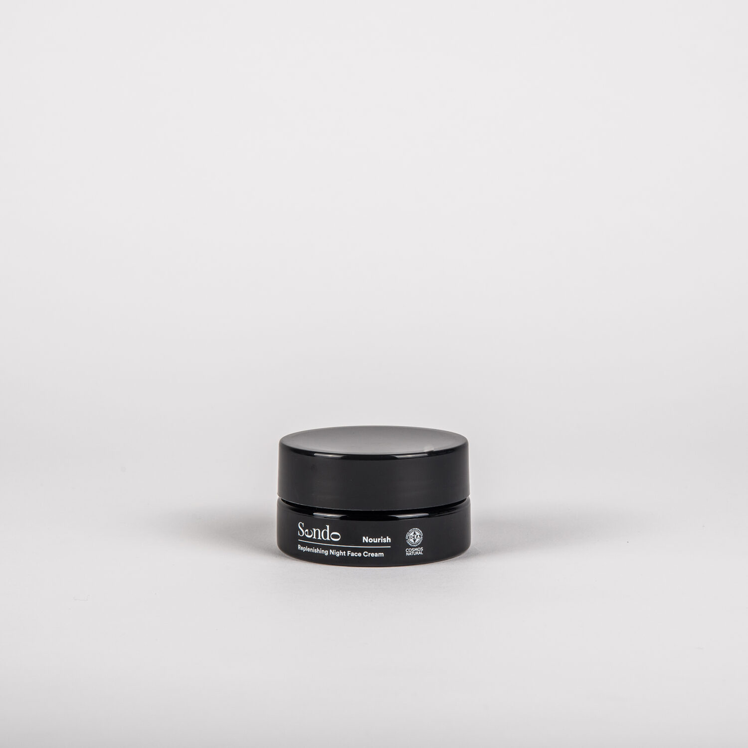 Replenish Night Face Cream - vaso fronte nawilżający krem na noc